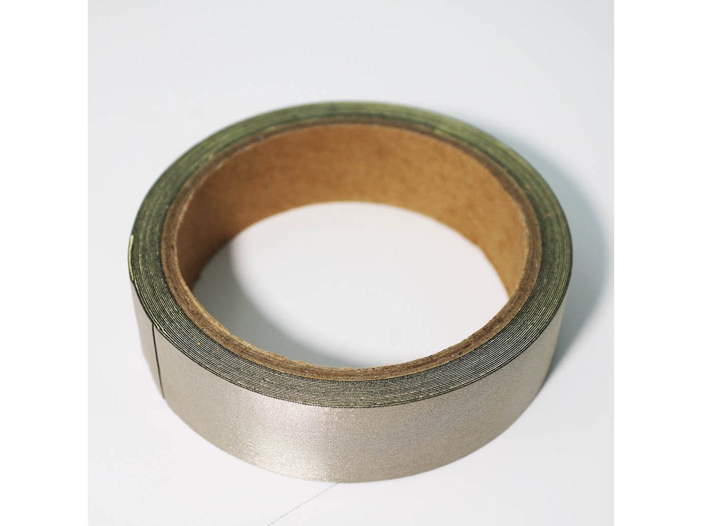 Fleece Tape (Anti-Rattle / NVH) — manufactured by Anhui Yijiayi (EJOY)