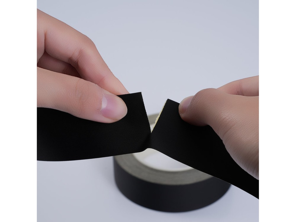 Hand-Tearable Cloth Tape — manufactured by Anhui Yijiayi (EJOY)
